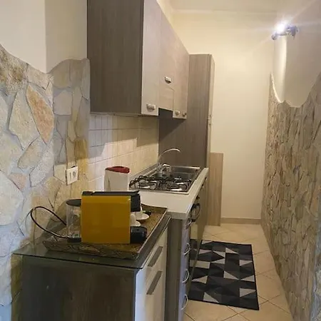 Semesterbostad Casa Belmonte *