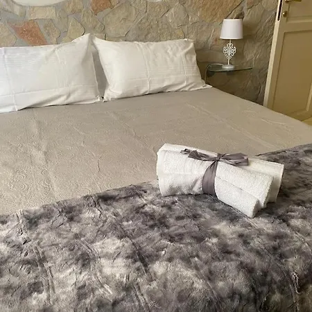 Сasa de vacaciones Casa Belmonte *