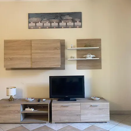 Casa Belmonte Сasa de vacaciones *