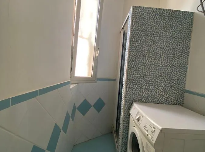Semesterbostad Casa Belmonte *