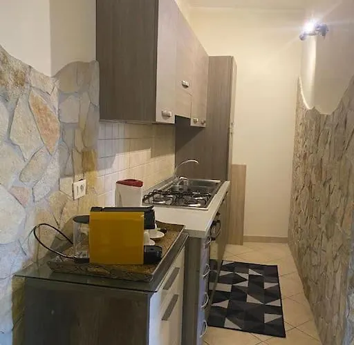 Semesterbostad Casa Belmonte *