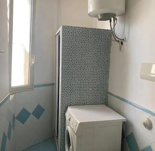 Semesterbostad Casa Belmonte *