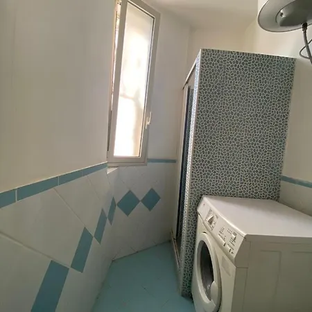 Hébergement de vacances Casa Belmonte *