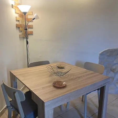 Hébergement de vacances Casa Belmonte *
