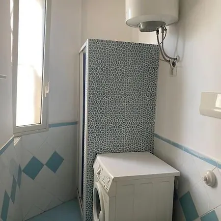 Nyaraló Casa Belmonte *