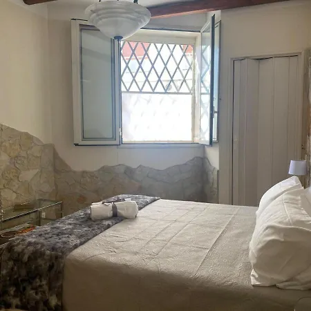 Nyaraló Casa Belmonte